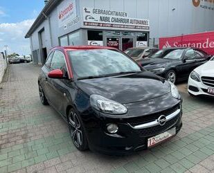 Opel Adam Gebrauchtwagen