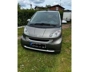 Smart Andere Gebrauchtwagen