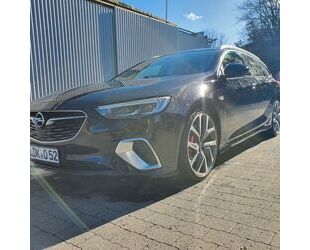 Opel Insignia Gebrauchtwagen