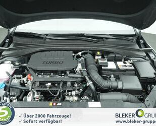 Kia ceed / Ceed Gebrauchtwagen