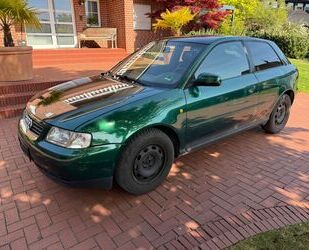 Audi A3 Gebrauchtwagen