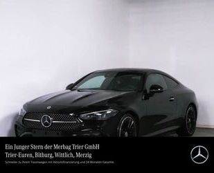 Mercedes-Benz CLE 450 Gebrauchtwagen