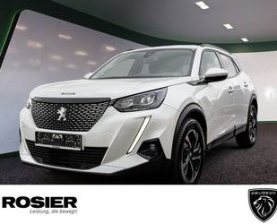Peugeot 2008 Gebrauchtwagen