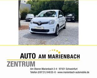Renault Twingo Gebrauchtwagen