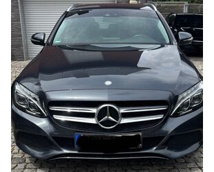 Mercedes-Benz C 250 Gebrauchtwagen