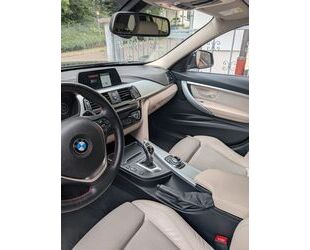 BMW 330 Gebrauchtwagen