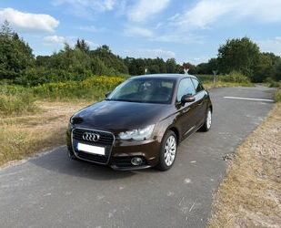Audi A1 Gebrauchtwagen