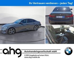 BMW 330 Gebrauchtwagen