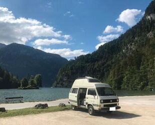 VW T3 andere Gebrauchtwagen