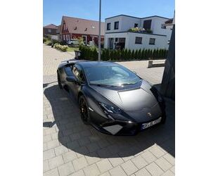 Lamborghini Huracán Gebrauchtwagen