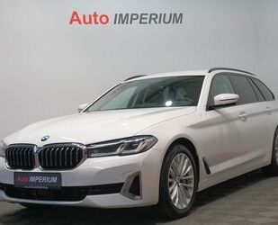 BMW 540 Gebrauchtwagen