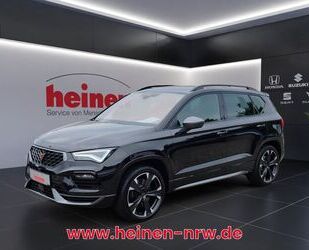 Cupra Ateca Gebrauchtwagen