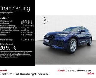 Audi Q5 Gebrauchtwagen