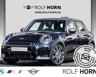 Mini Cooper S Gebrauchtwagen