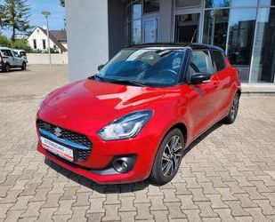 Suzuki Swift Gebrauchtwagen