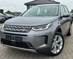 Land Rover Discovery Sport Gebrauchtwagen