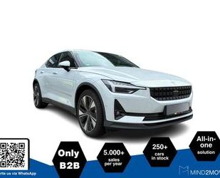 Polestar 2 Gebrauchtwagen