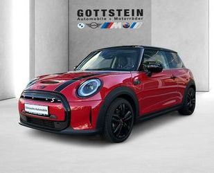 Mini Cooper SE Gebrauchtwagen