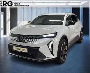 Renault Scenic E-TECH Gebrauchtwagen