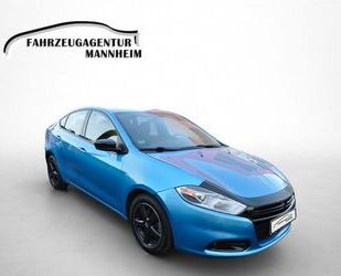 Dodge Dart Gebrauchtwagen