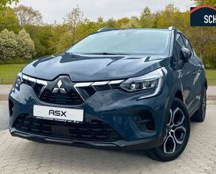 Mitsubishi ASX Gebrauchtwagen