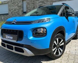 Citroen C3 Gebrauchtwagen