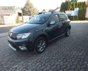 Dacia Sandero Gebrauchtwagen