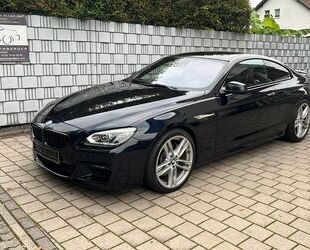 BMW 650 Gebrauchtwagen