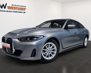 BMW 420 Gran Coupé Gebrauchtwagen