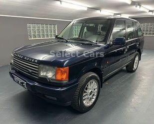 Land Rover Range Rover Gebrauchtwagen