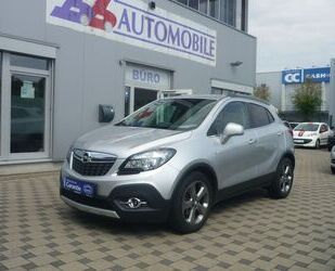 Opel Mokka Gebrauchtwagen