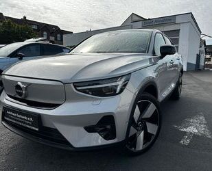 Volvo C40 Gebrauchtwagen