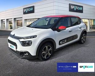 Citroen C3 Gebrauchtwagen