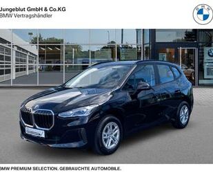 BMW 216 Active Tourer Gebrauchtwagen