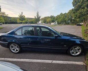 BMW 528 Gebrauchtwagen