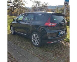 Renault Scenic Gebrauchtwagen