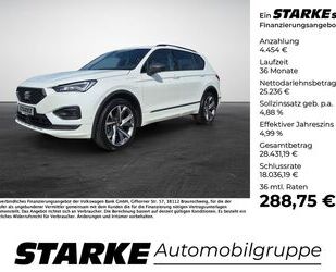 Seat Tarraco Gebrauchtwagen