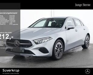 Mercedes-Benz A 180 Gebrauchtwagen