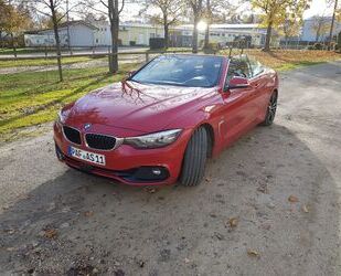 BMW 430 Gebrauchtwagen
