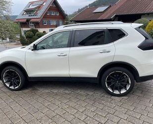 Nissan X-Trail Gebrauchtwagen