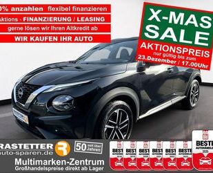 Nissan Juke Gebrauchtwagen