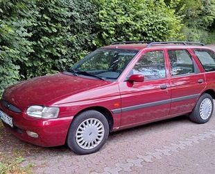 Ford Escort Gebrauchtwagen