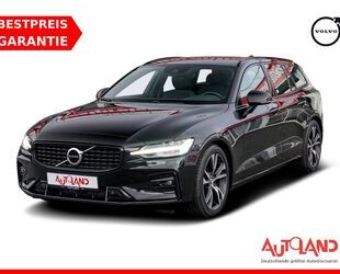 Volvo V60 Gebrauchtwagen
