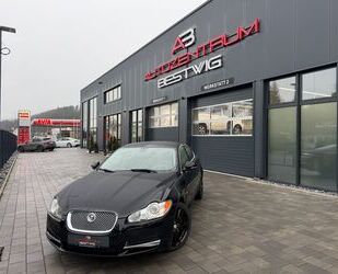 Jaguar XF Gebrauchtwagen