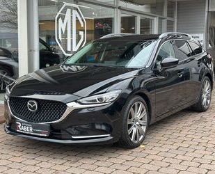 Mazda 6 Gebrauchtwagen