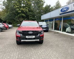 Ford Ranger Gebrauchtwagen