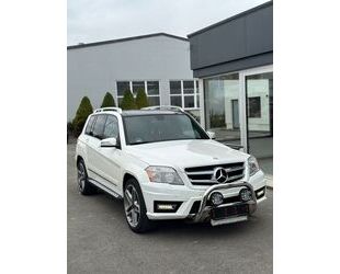 Mercedes-Benz GLK 350 Gebrauchtwagen