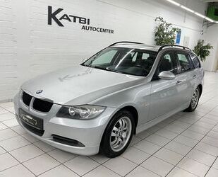 BMW 320 Gebrauchtwagen