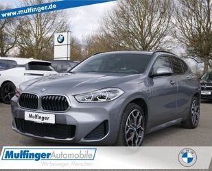 BMW X2 Gebrauchtwagen