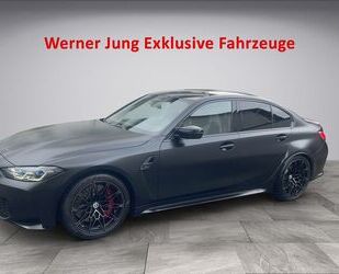 BMW M3 Gebrauchtwagen
